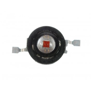 Сверхъяркий светодиод LED 1W Yellow